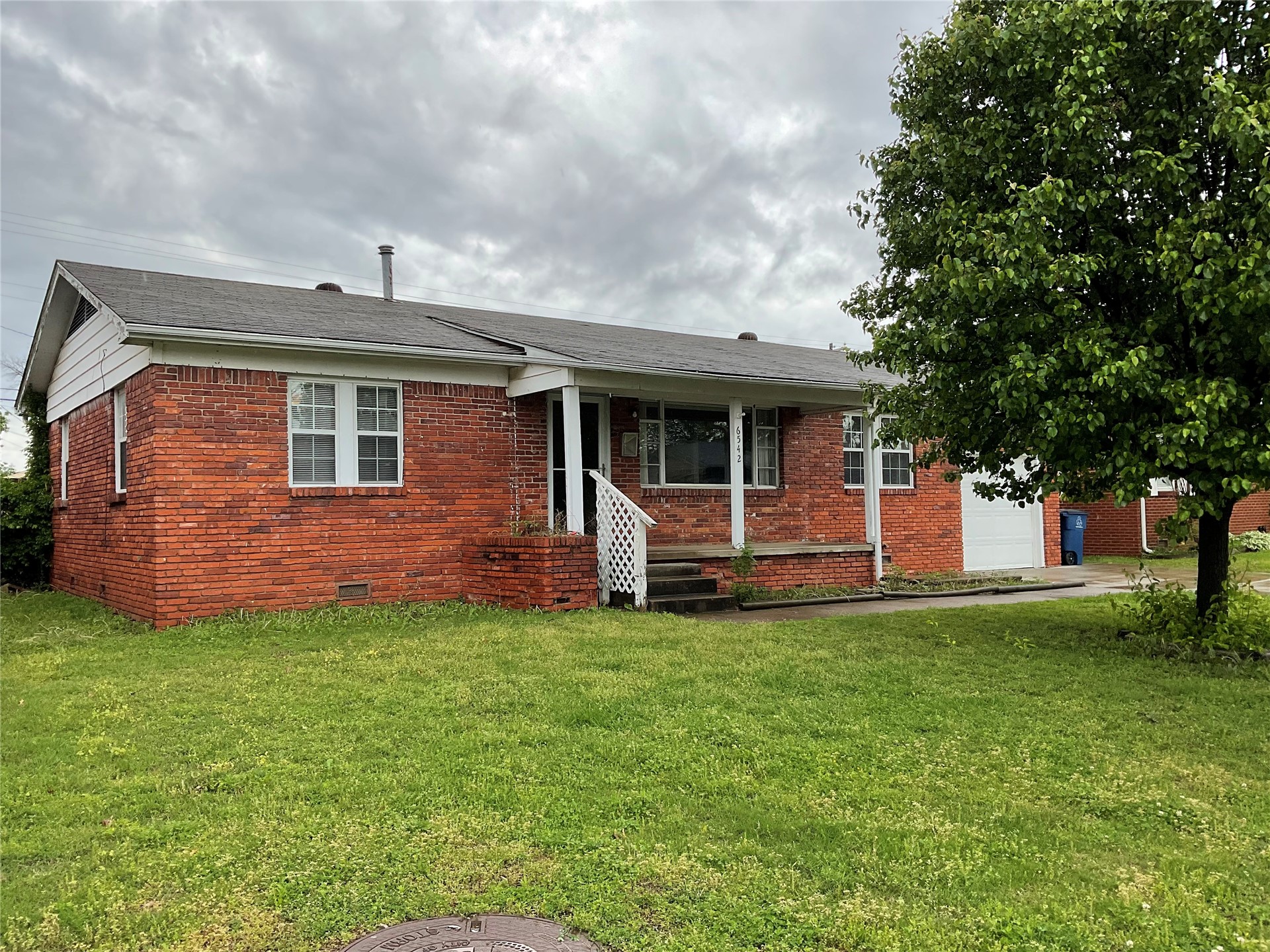 6542 E 27th Street Tulsa OK 74129