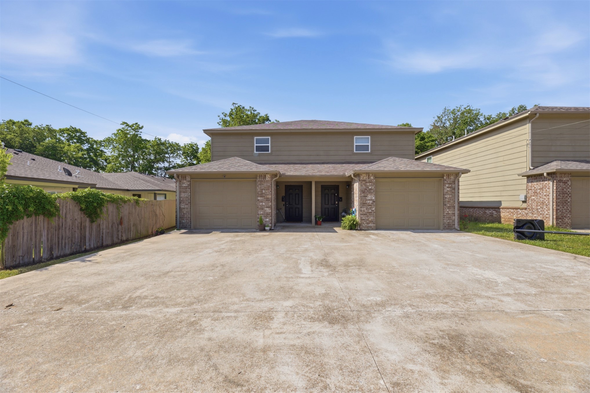 1409 Haskell Street Claremore OK 74017