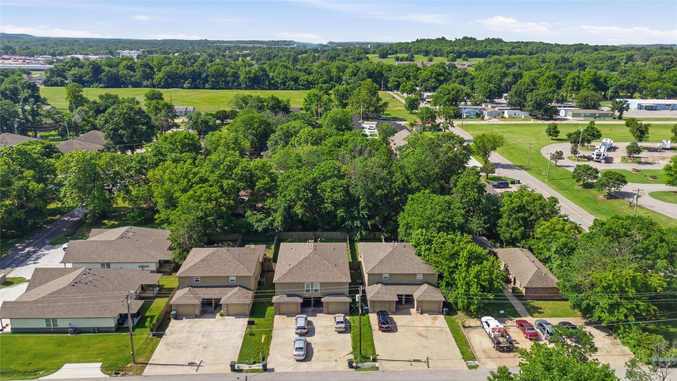 1409 Haskell Street Claremore OK 74017