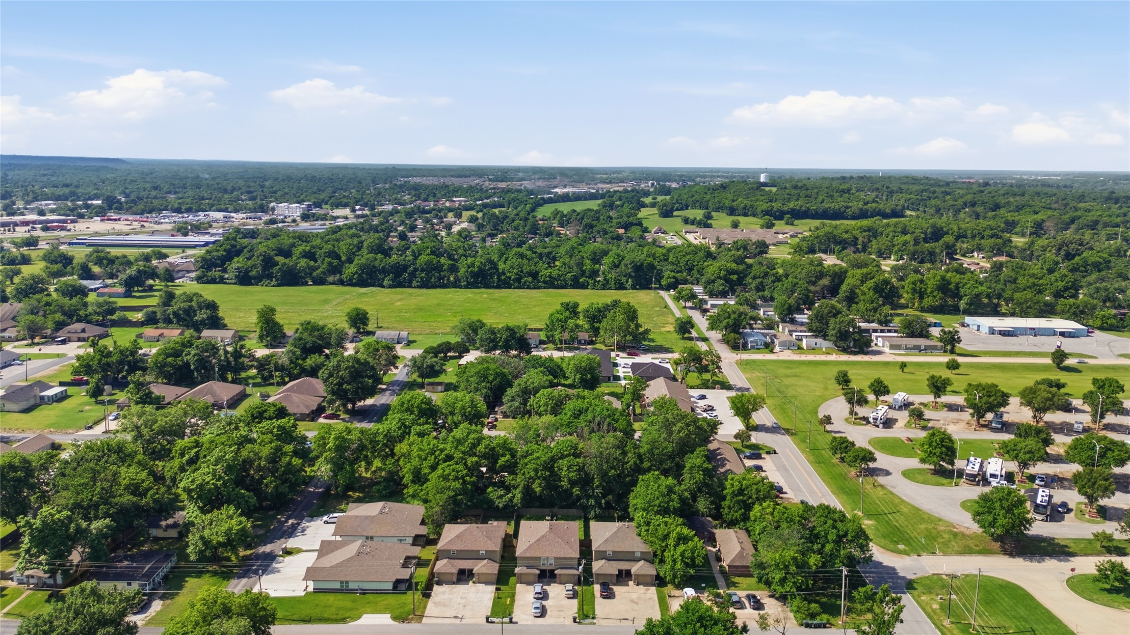 1409 Haskell Street Claremore OK 74017