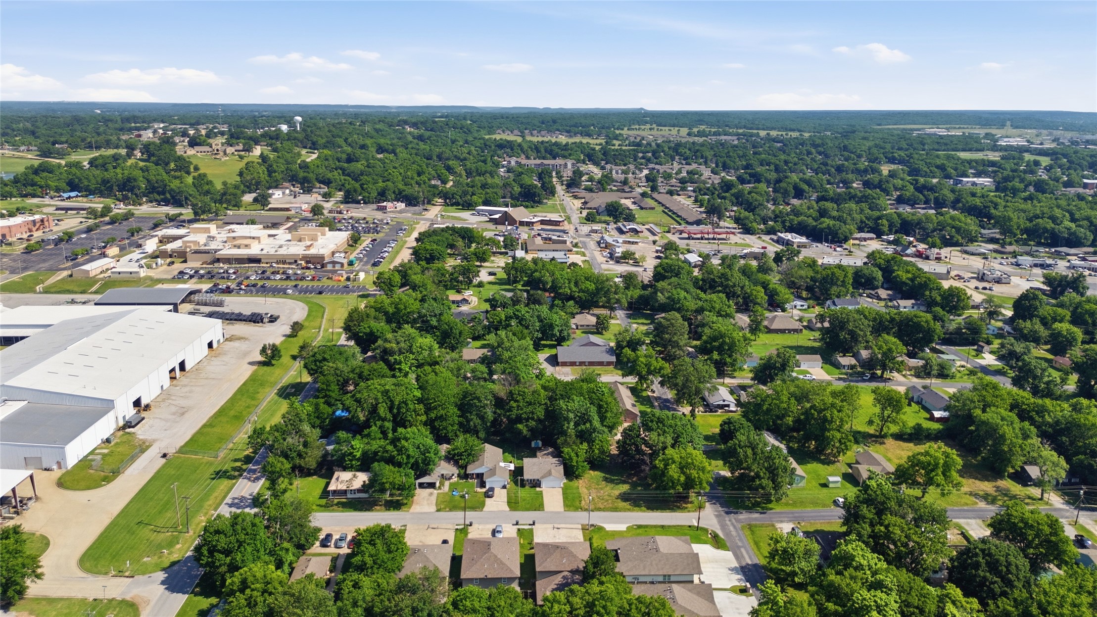 1409 Haskell Street Claremore OK 74017