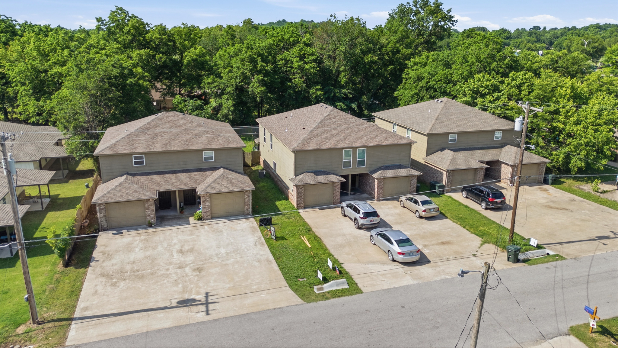 1409 Haskell Street Claremore OK 74017