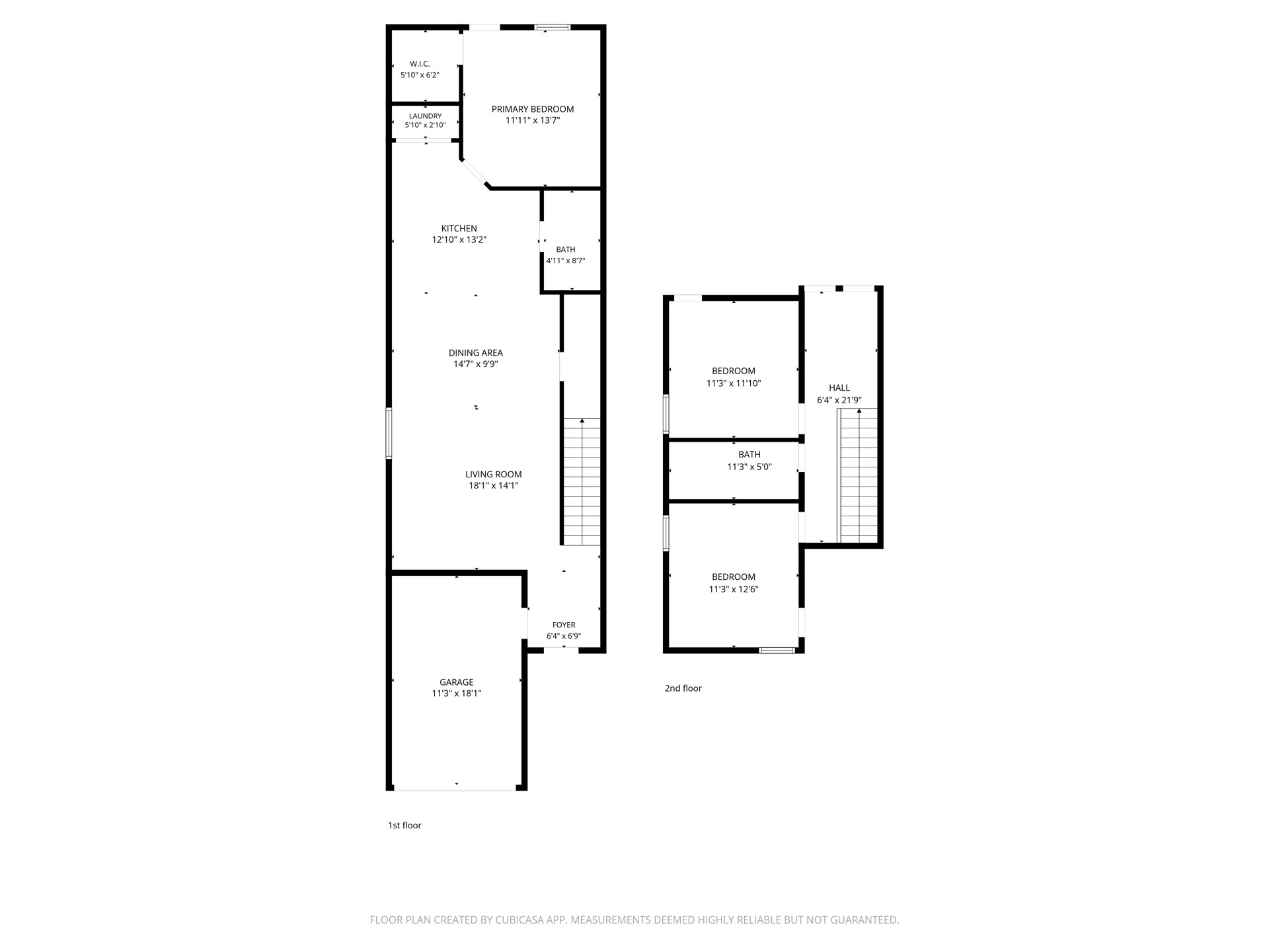 1409 Haskell Street Claremore OK 74017