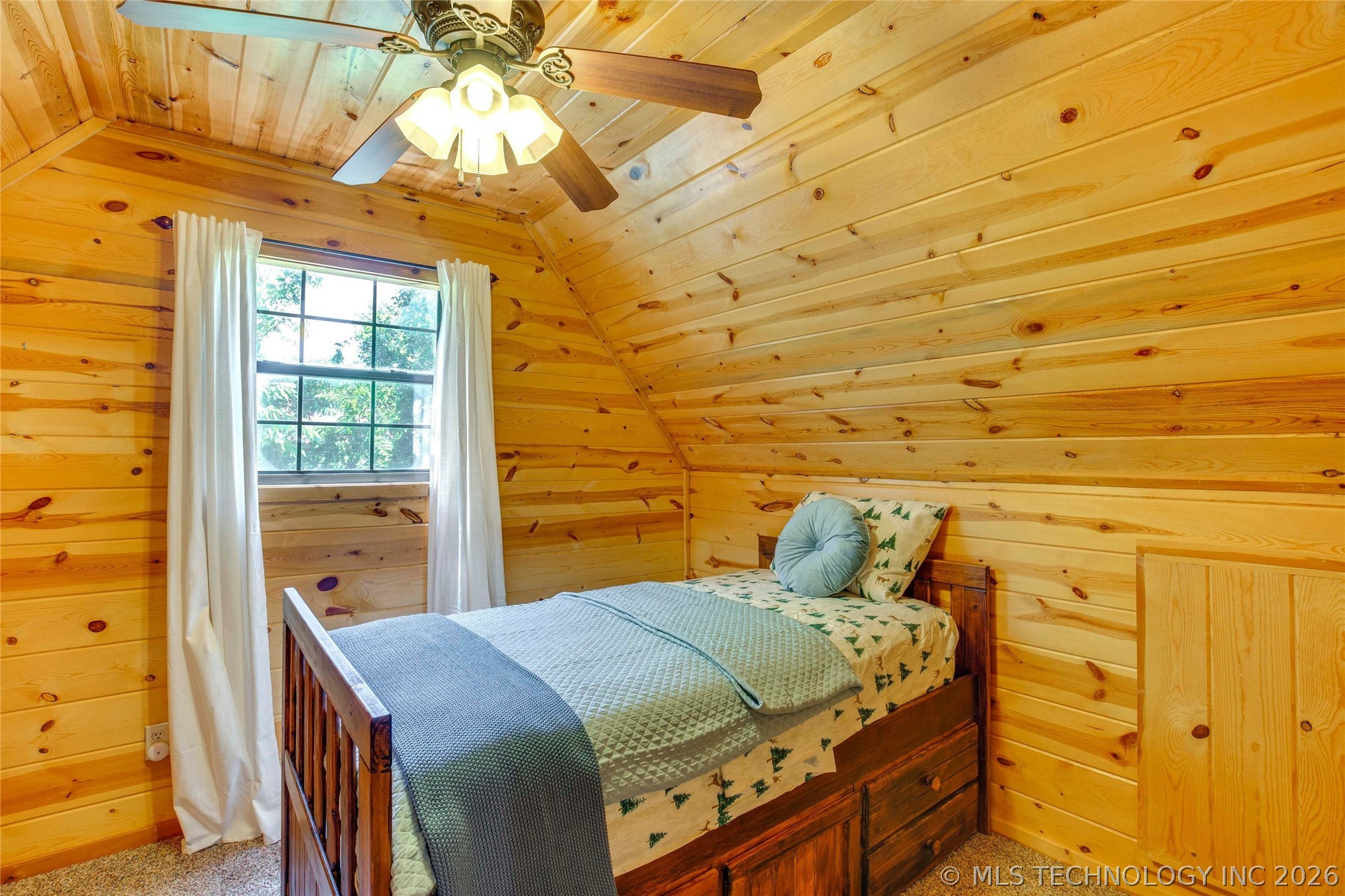 3859 W Lake Fort Towson OK 74735