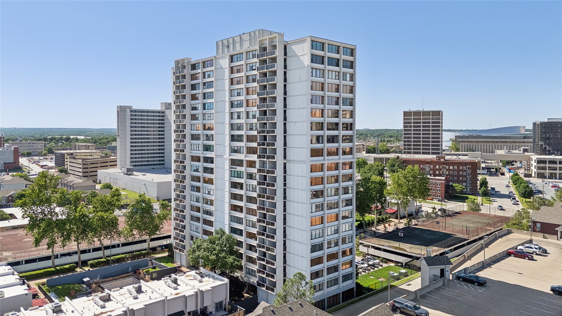 410 W 7th Street Tulsa OK 74119