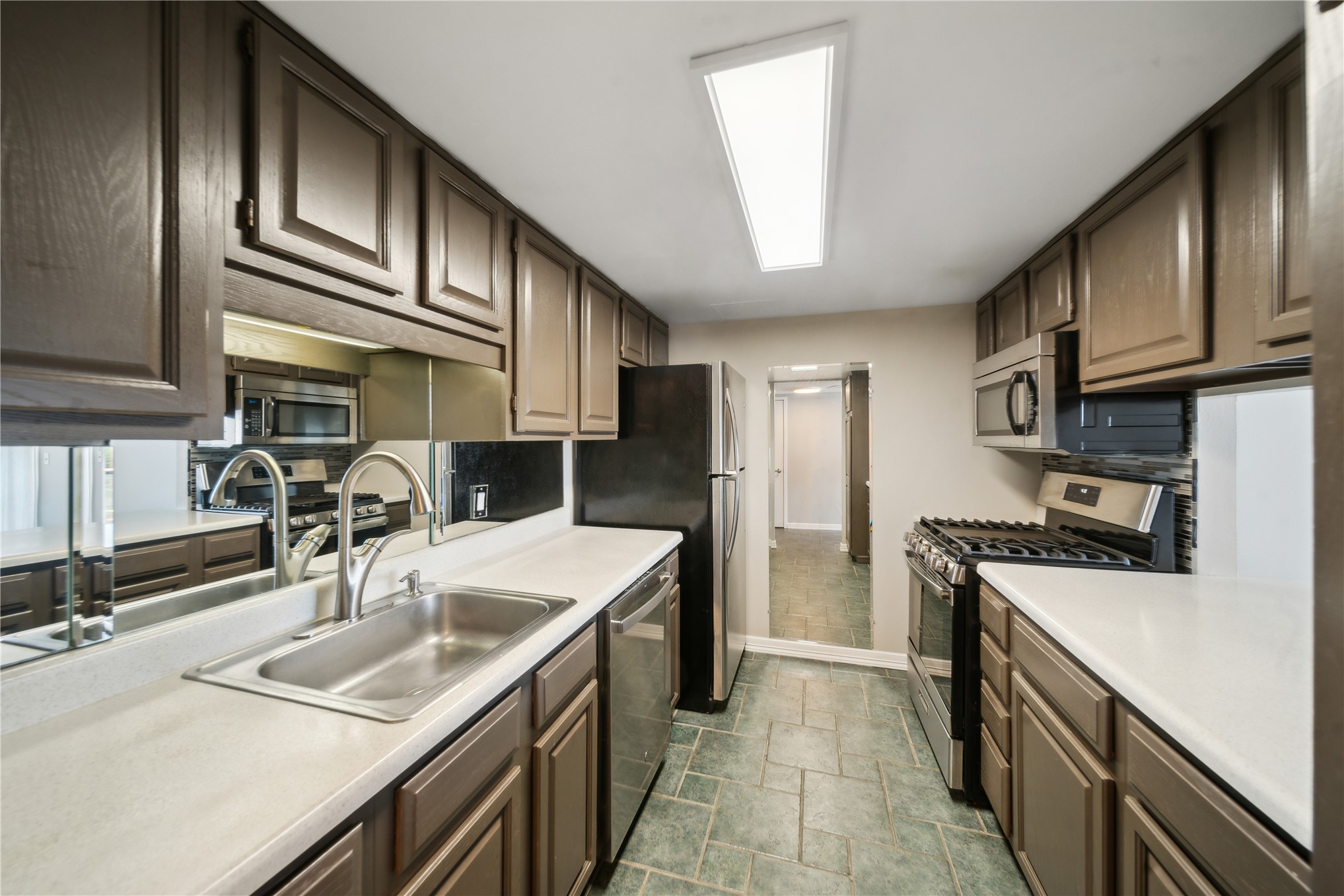 410 W 7th Street Tulsa OK 74119