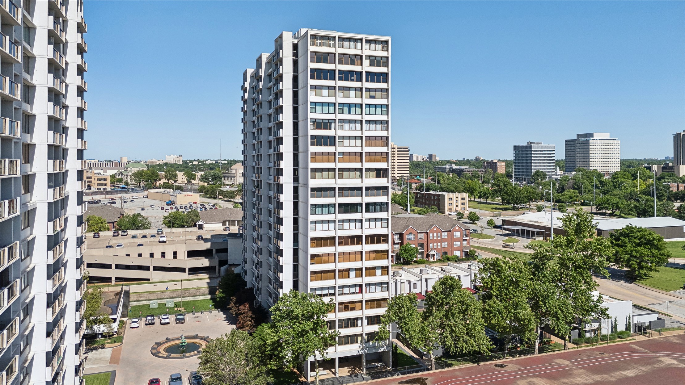 410 W 7th Street Tulsa OK 74119