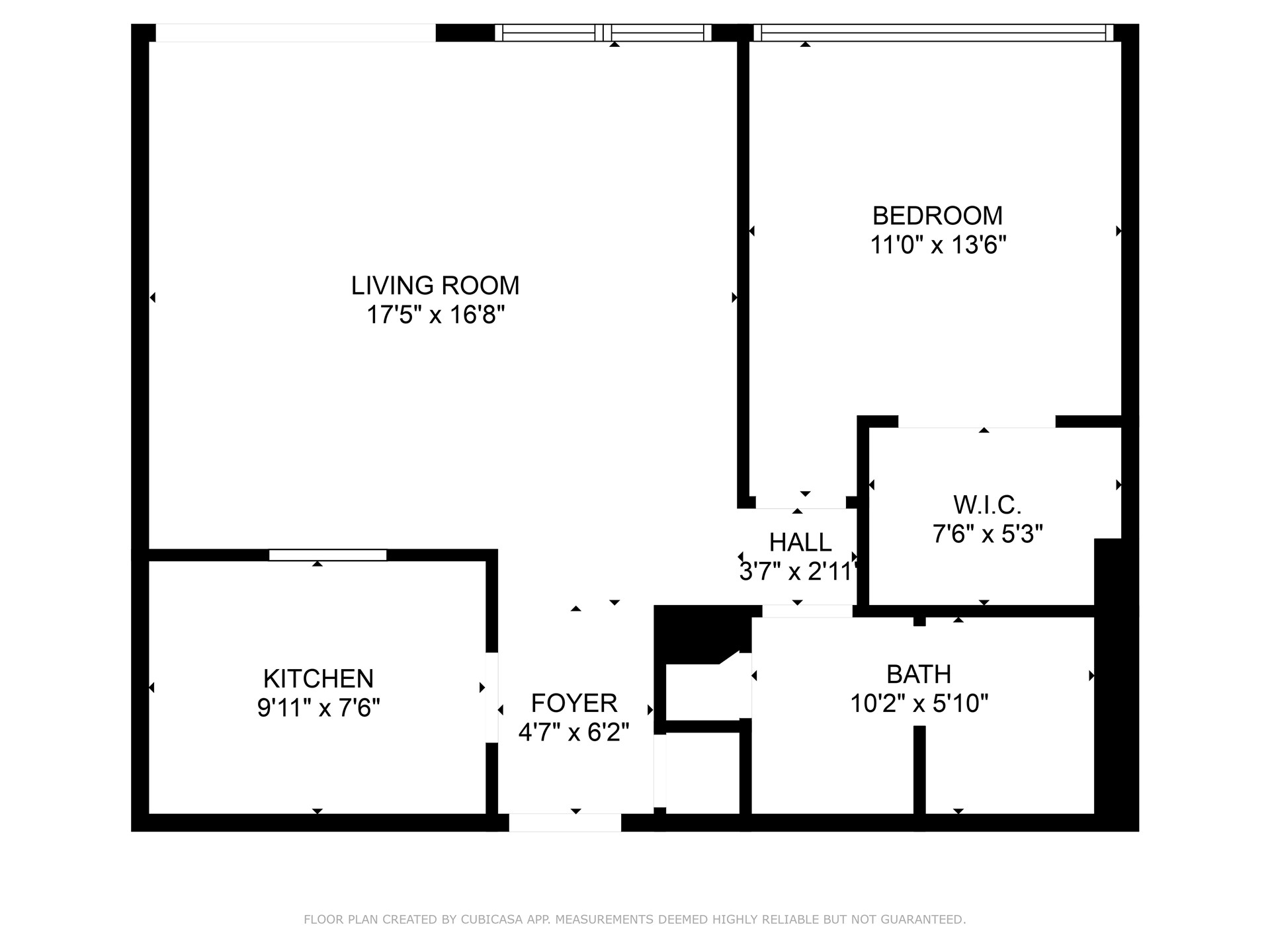 410 W 7th Street Tulsa OK 74119