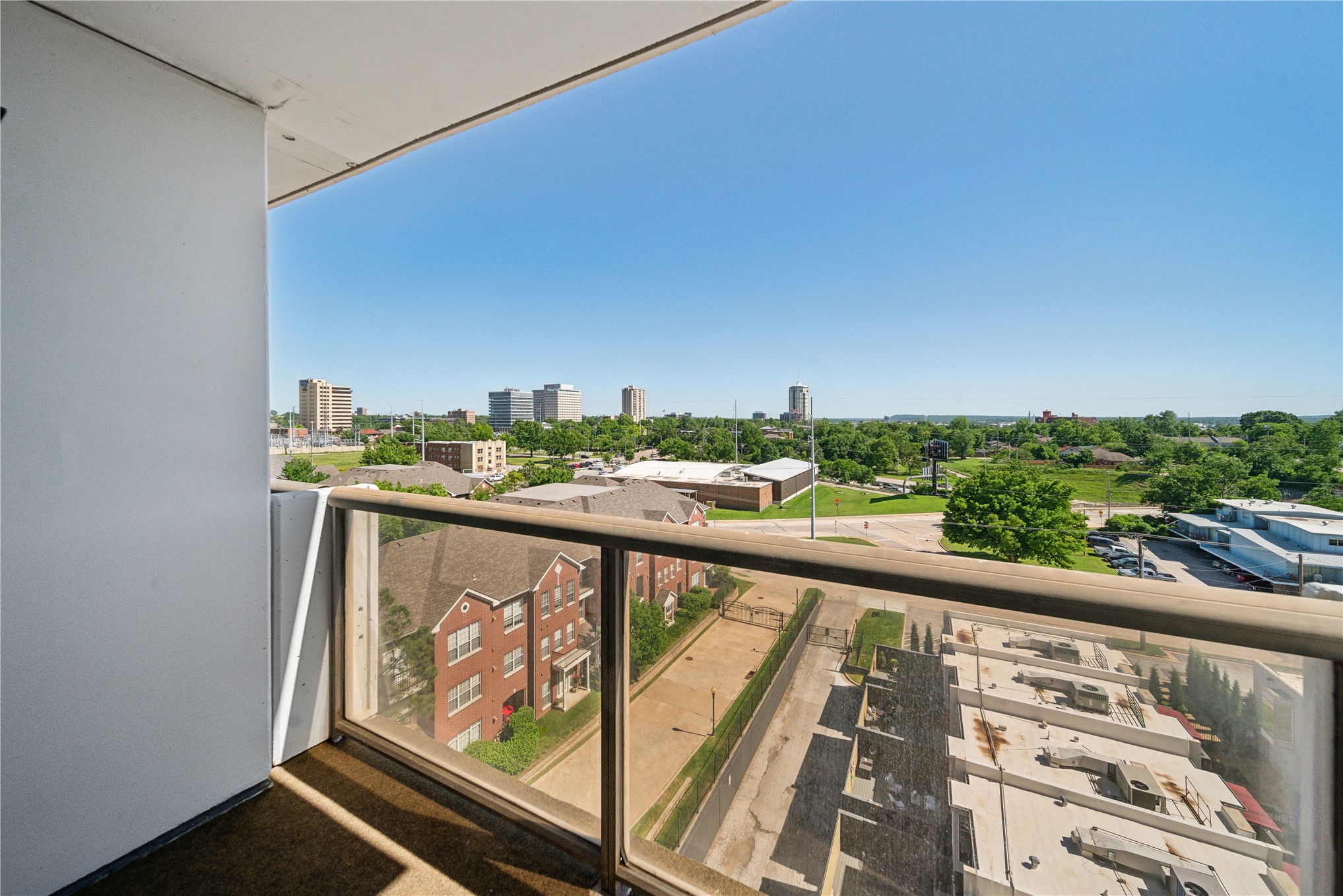 410 W 7th Street Tulsa OK 74119