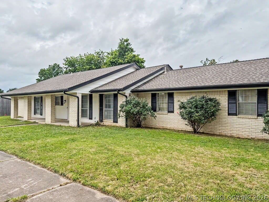 5210 S 74th Avenue E Tulsa OK 74145