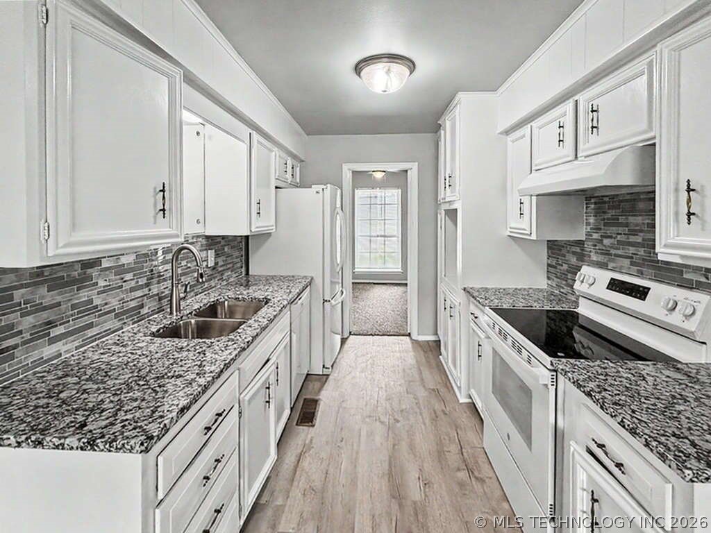 5210 S 74th Avenue E Tulsa OK 74145