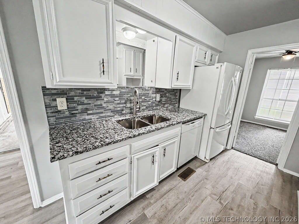 5210 S 74th Avenue E Tulsa OK 74145