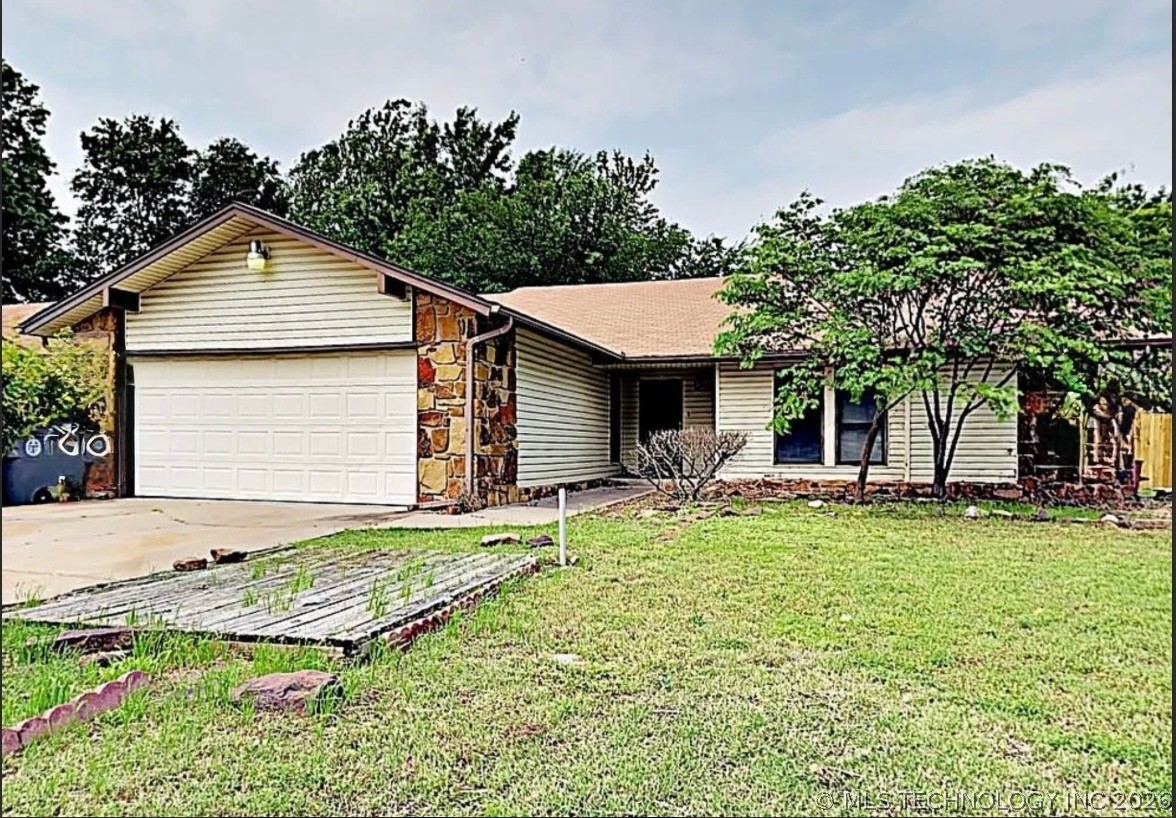 3306 S 144th Eastplace Tulsa OK 74134