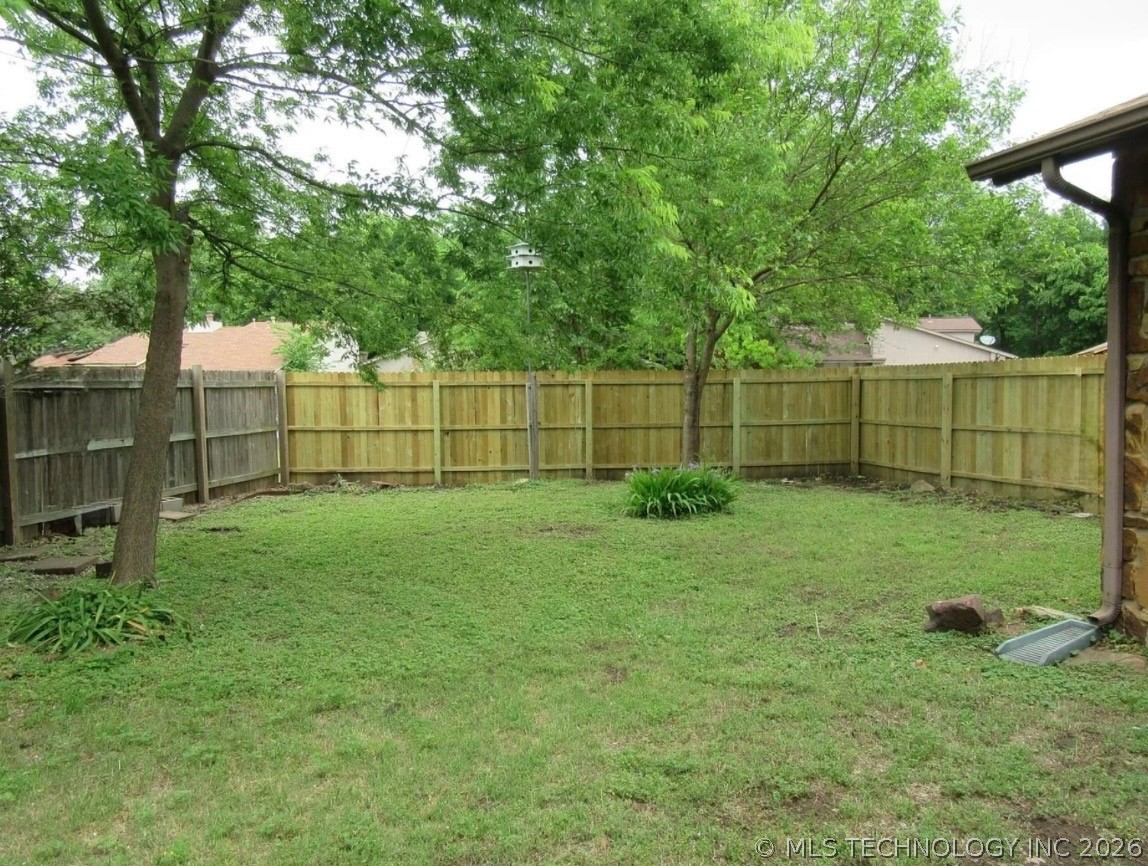 3306 S 144th Eastplace Tulsa OK 74134