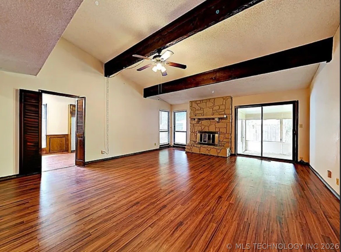 3306 S 144th Eastplace Tulsa OK 74134