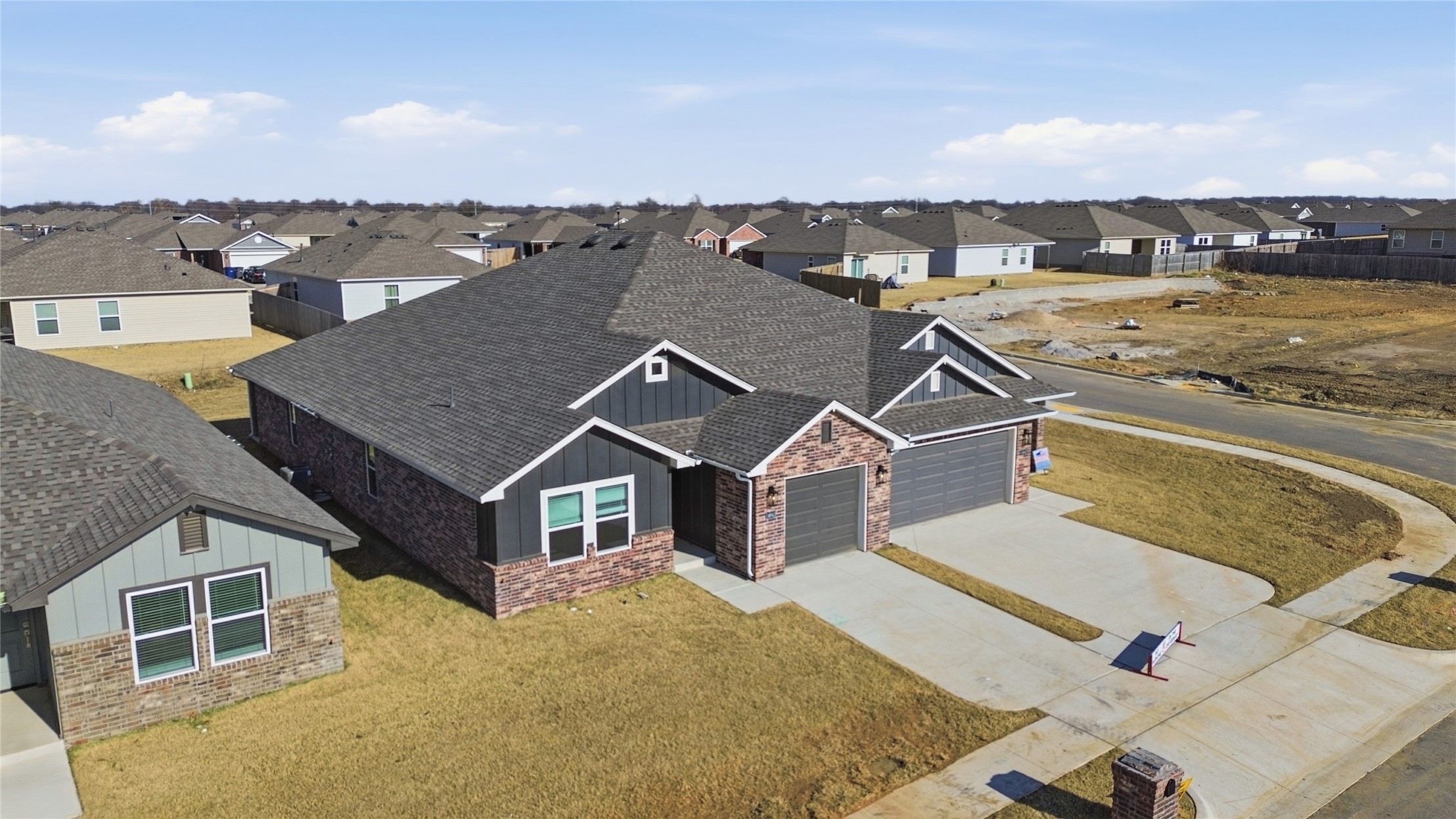 14631 E 39th Place Tulsa OK 74134