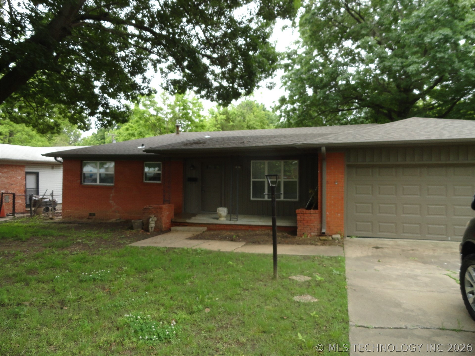 2312 W 44th Street Tulsa OK 74107