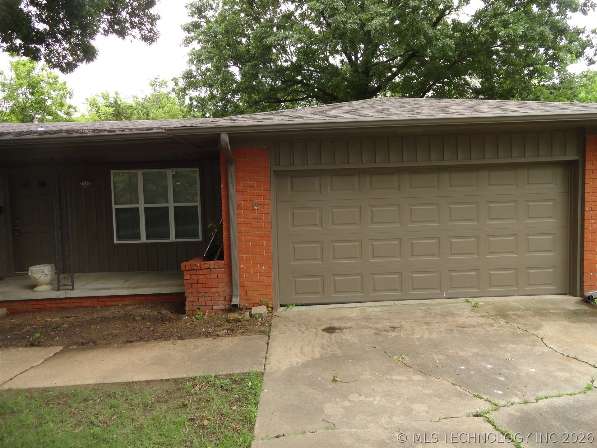 2312 W 44th Street Tulsa OK 74107