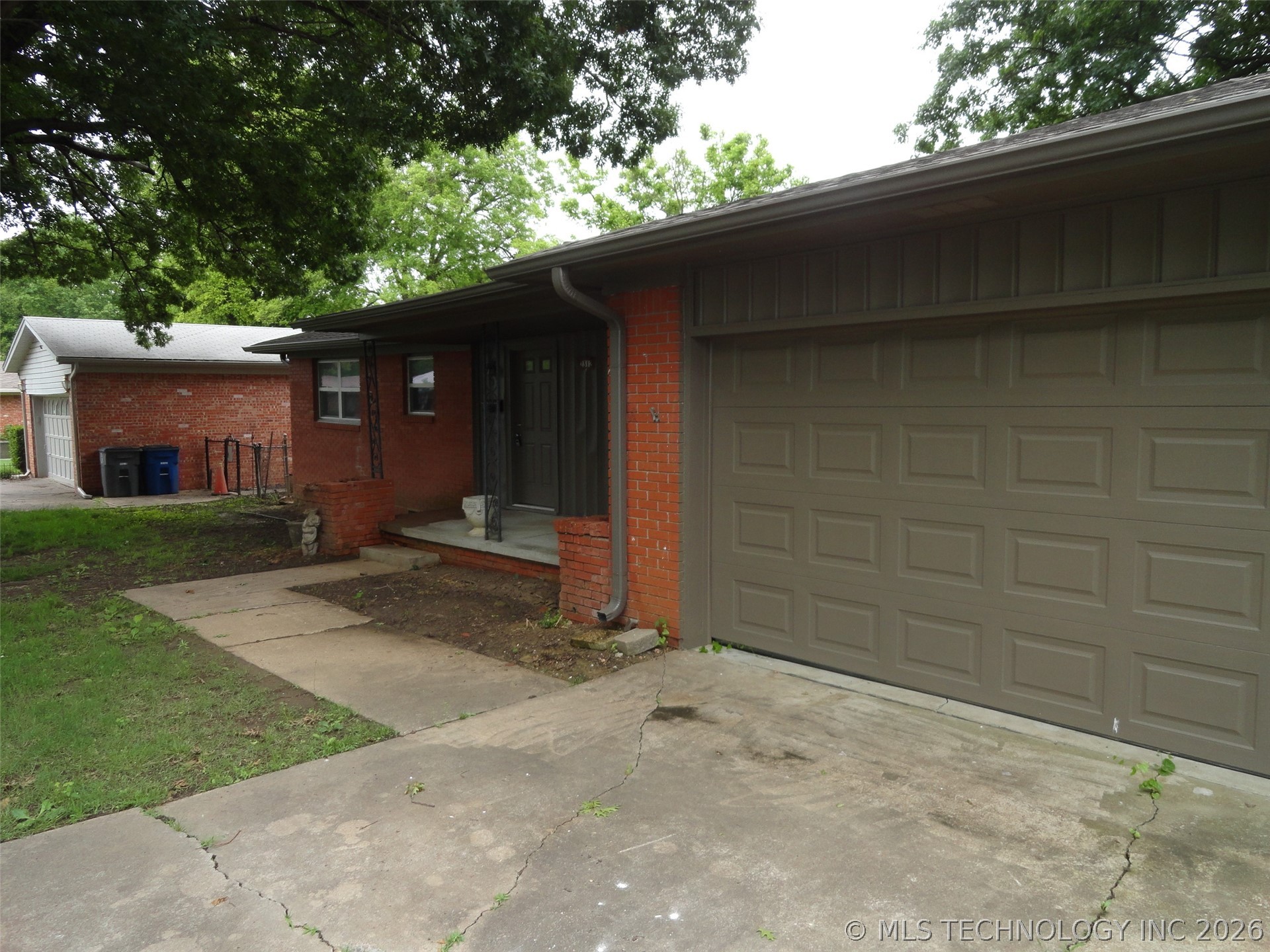 2312 W 44th Street Tulsa OK 74107