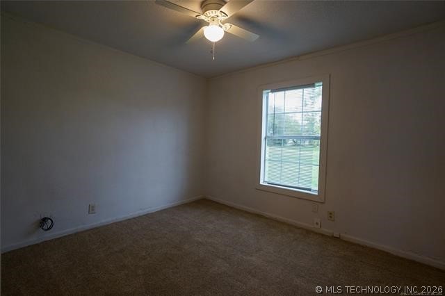 1410 Martin Luther King Drive Okmulgee OK 74447