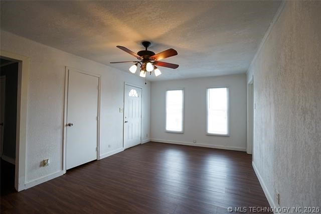 1410 Martin Luther King Drive Okmulgee OK 74447