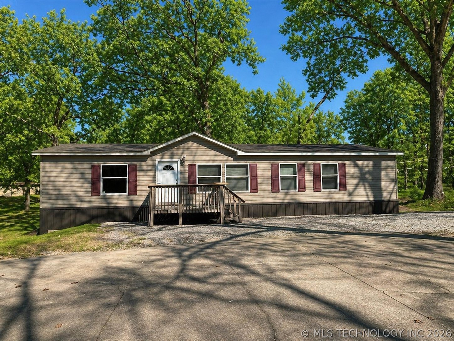 29250 S 563 Road Afton OK 74331