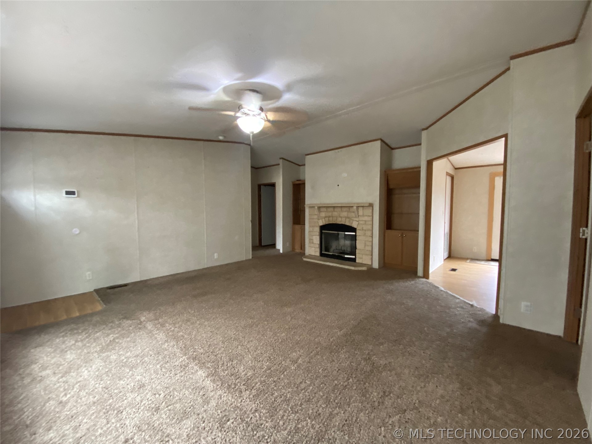 29250 S 563 Road Afton OK 74331