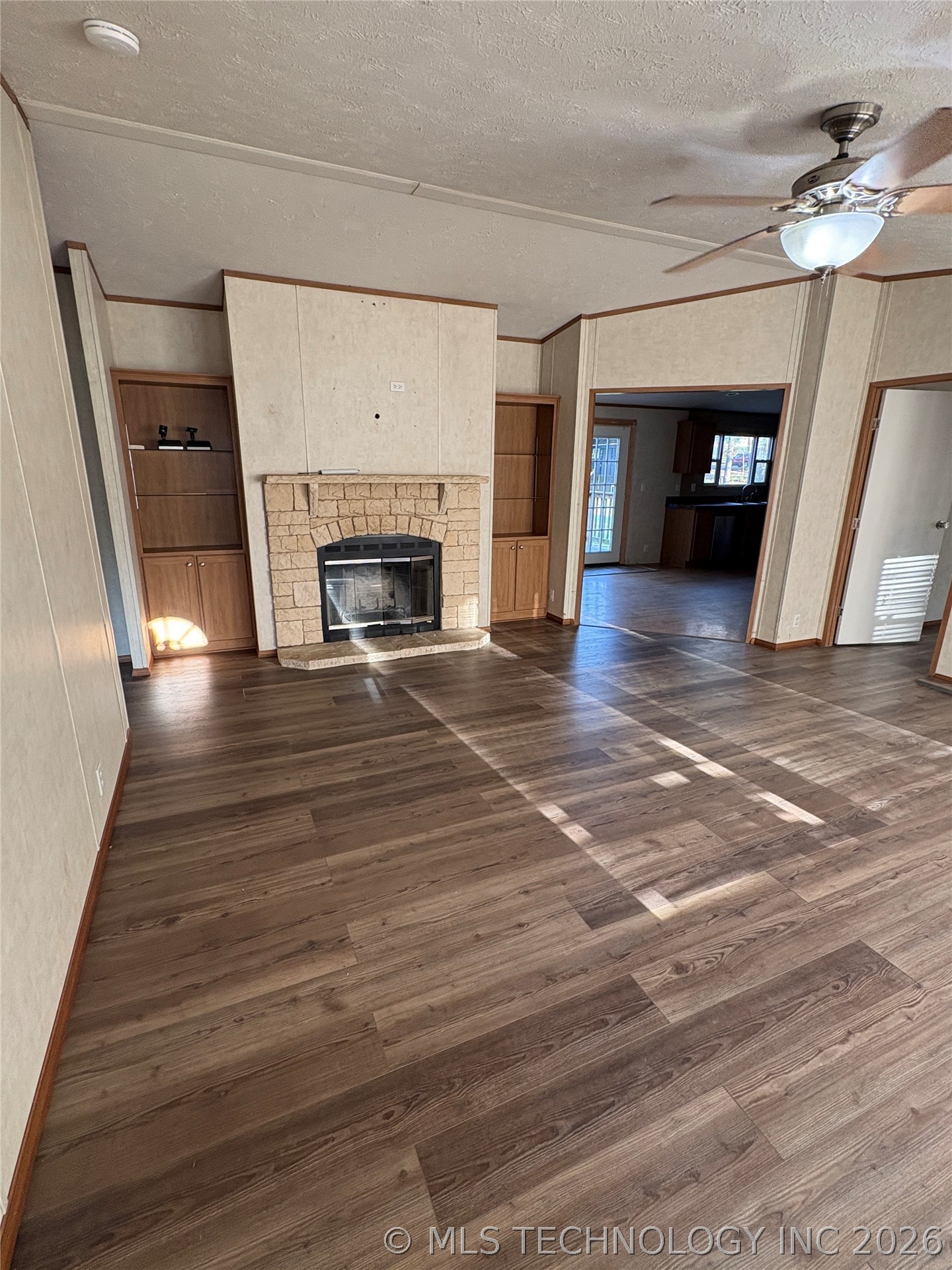 29250 S 563 Road Afton OK 74331