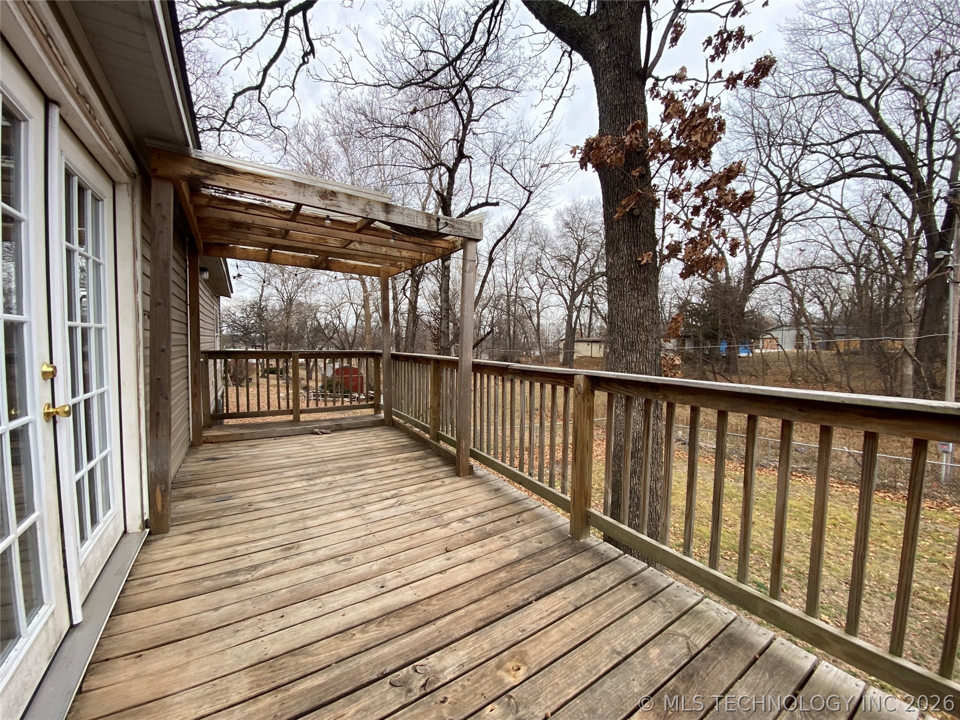 29250 S 563 Road Afton OK 74331