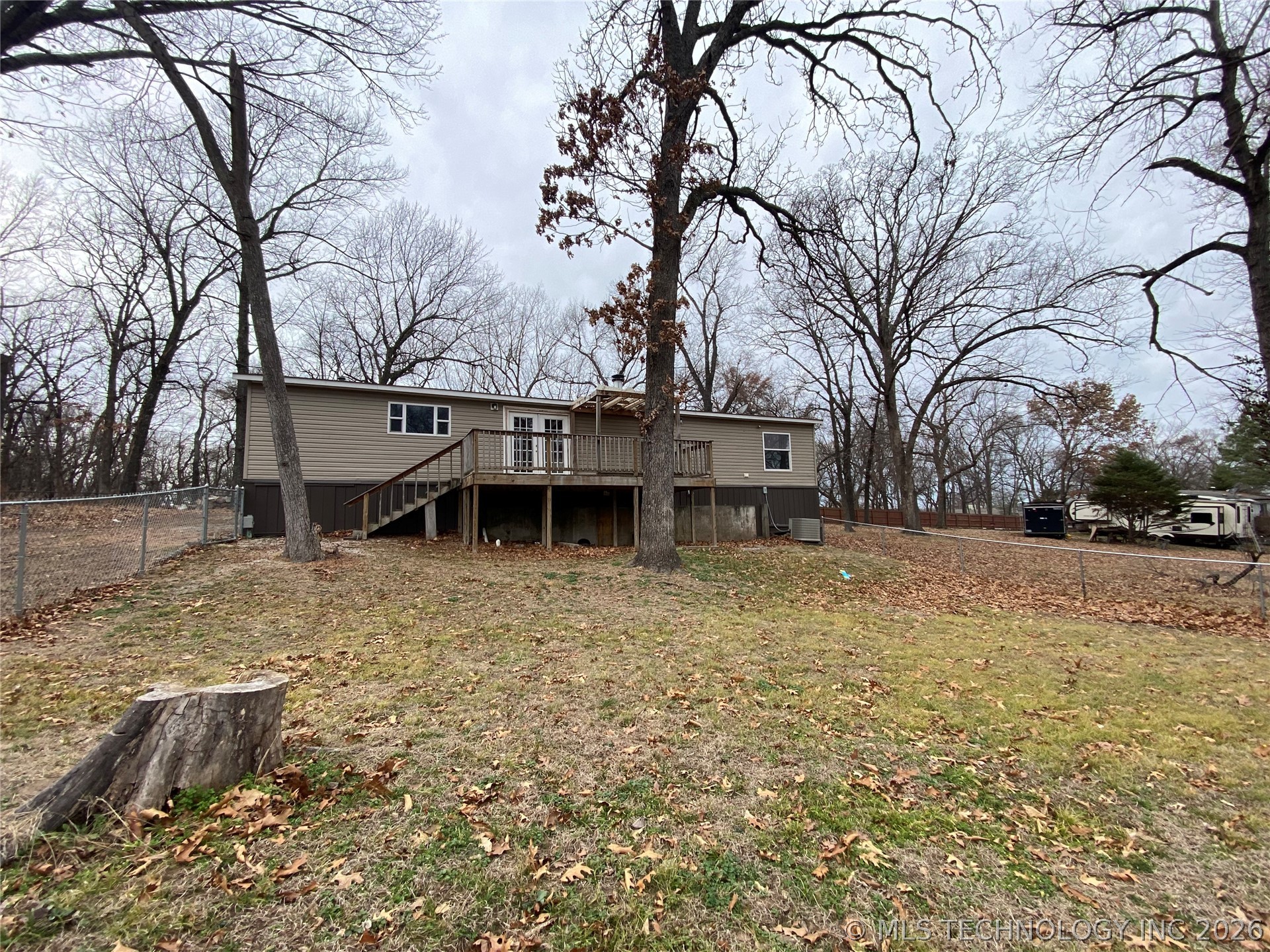 29250 S 563 Road Afton OK 74331