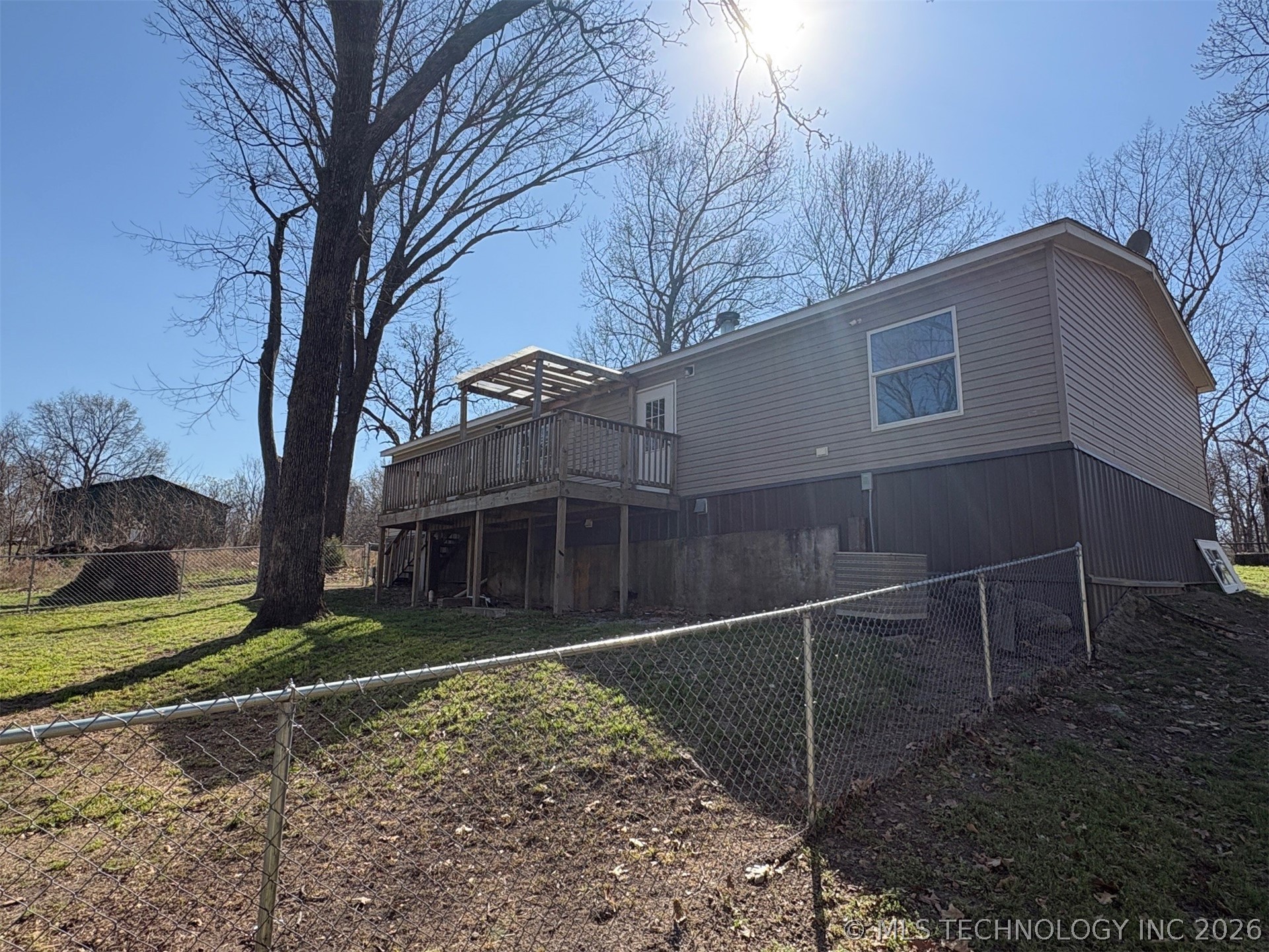 29250 S 563 Road Afton OK 74331