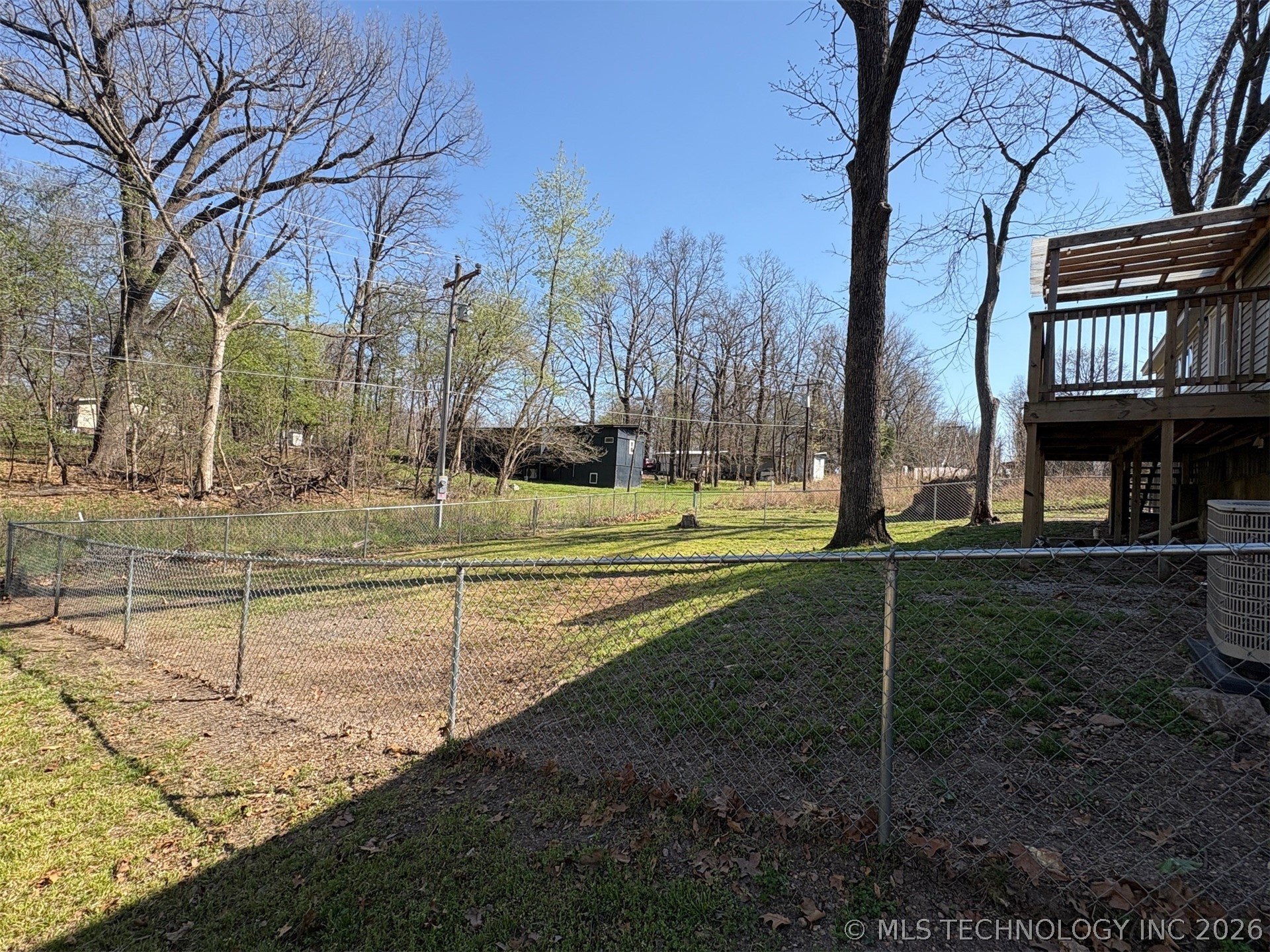 29250 S 563 Road Afton OK 74331