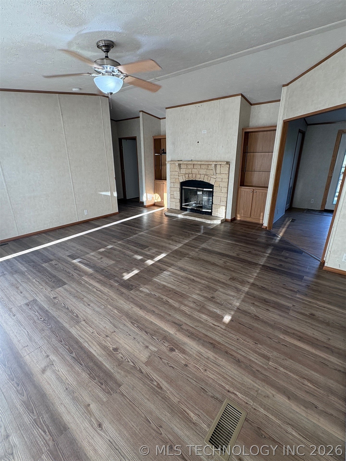 29250 S 563 Road Afton OK 74331