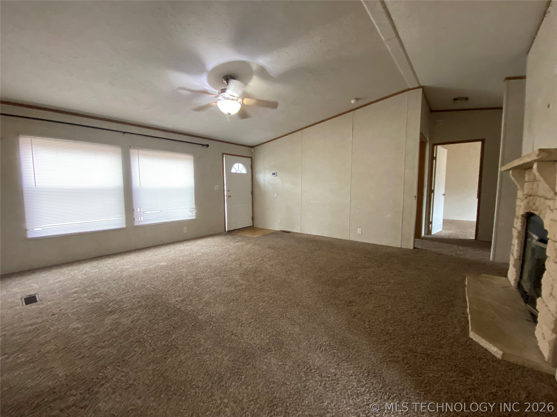 29250 S 563 Road Afton OK 74331