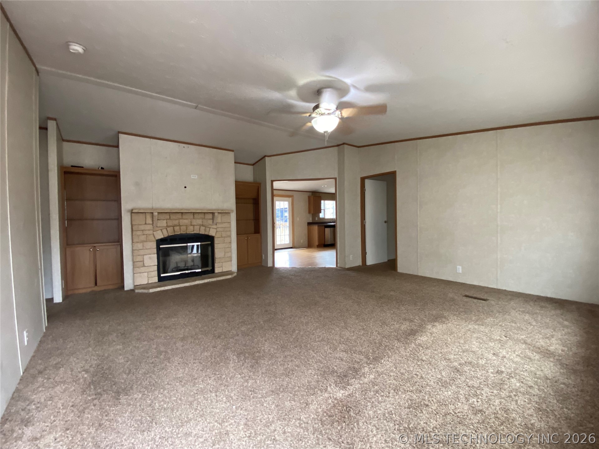 29250 S 563 Road Afton OK 74331