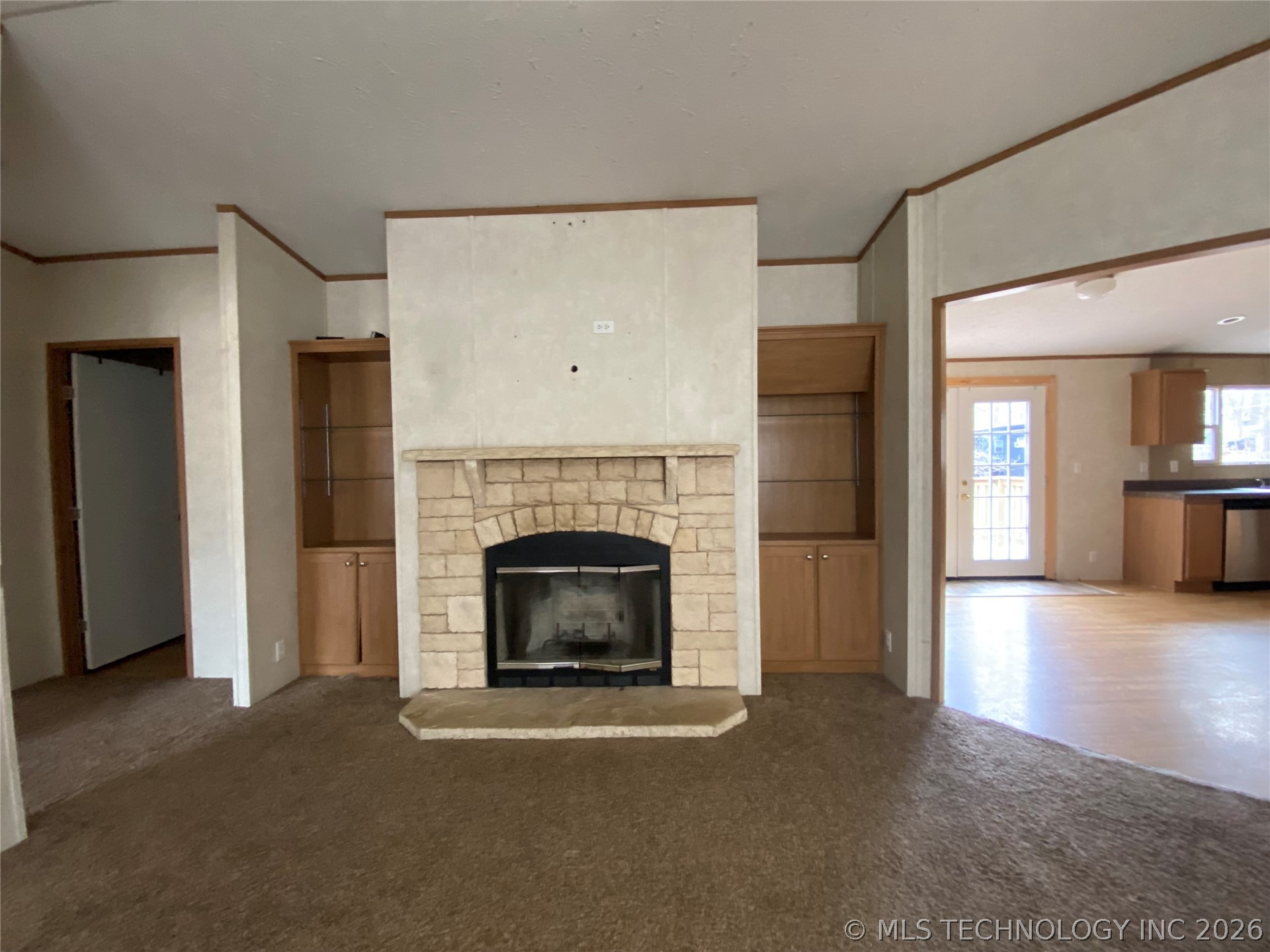 29250 S 563 Road Afton OK 74331