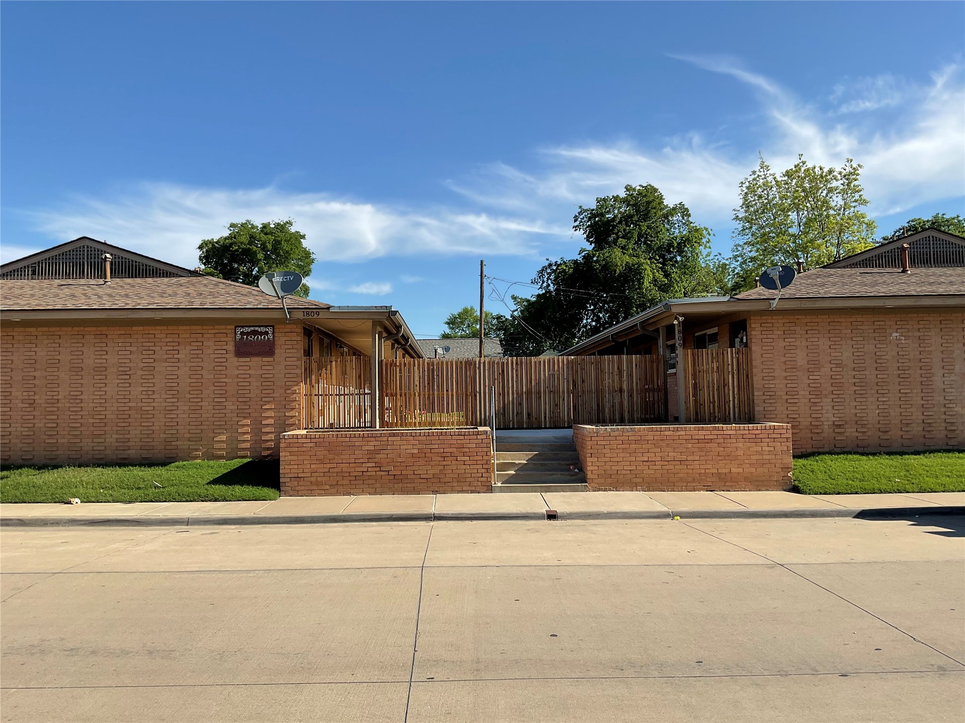 1809 E 2nd Street Tulsa OK 74104