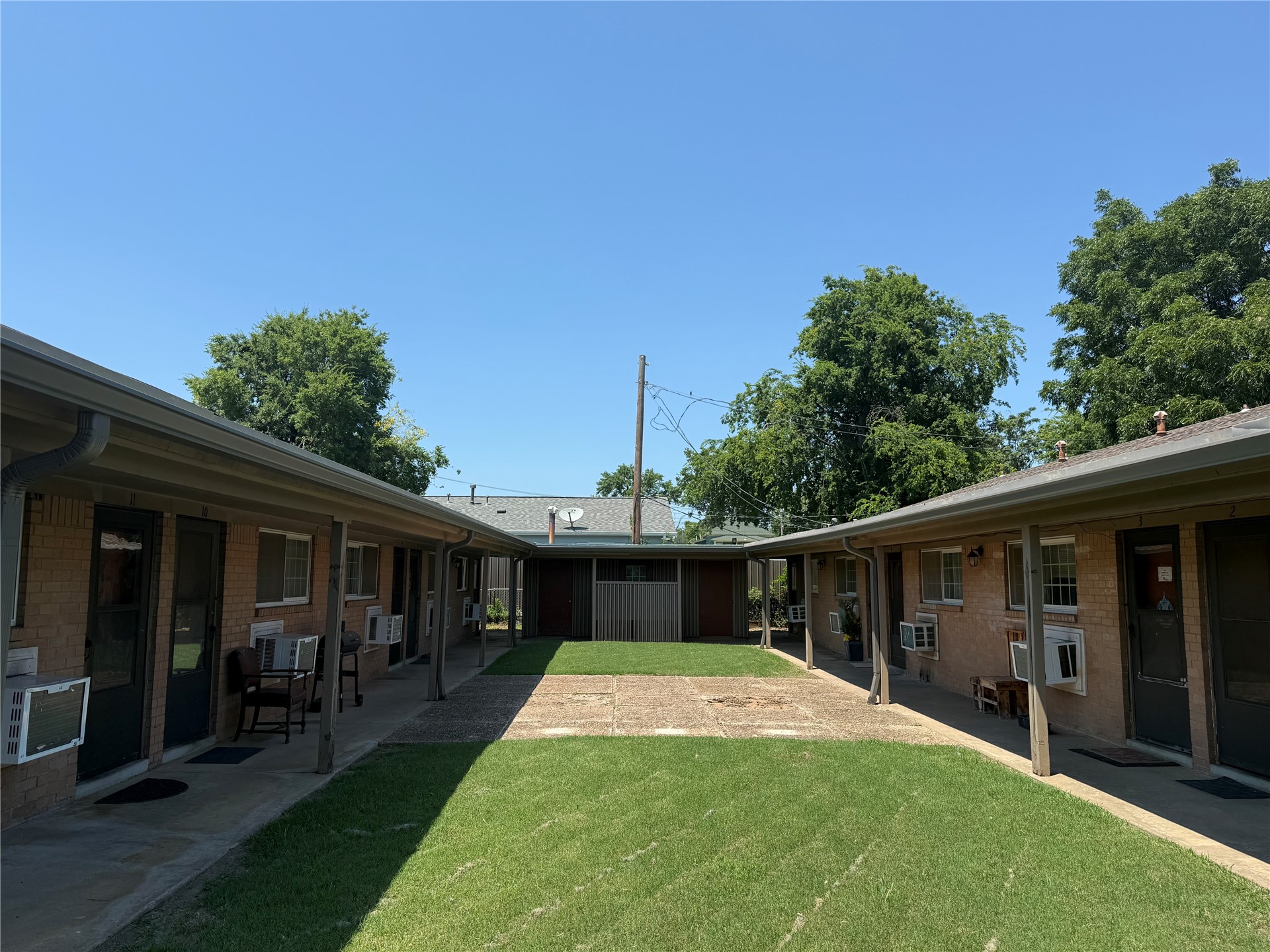 1809 E 2nd Street Tulsa OK 74104