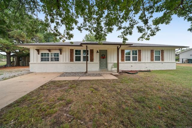4111 W Sunset Lane Skiatook OK 74070