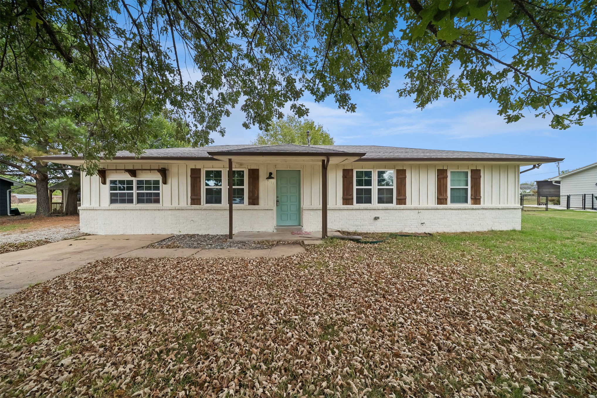 4111 W Sunset Lane Skiatook OK 74070