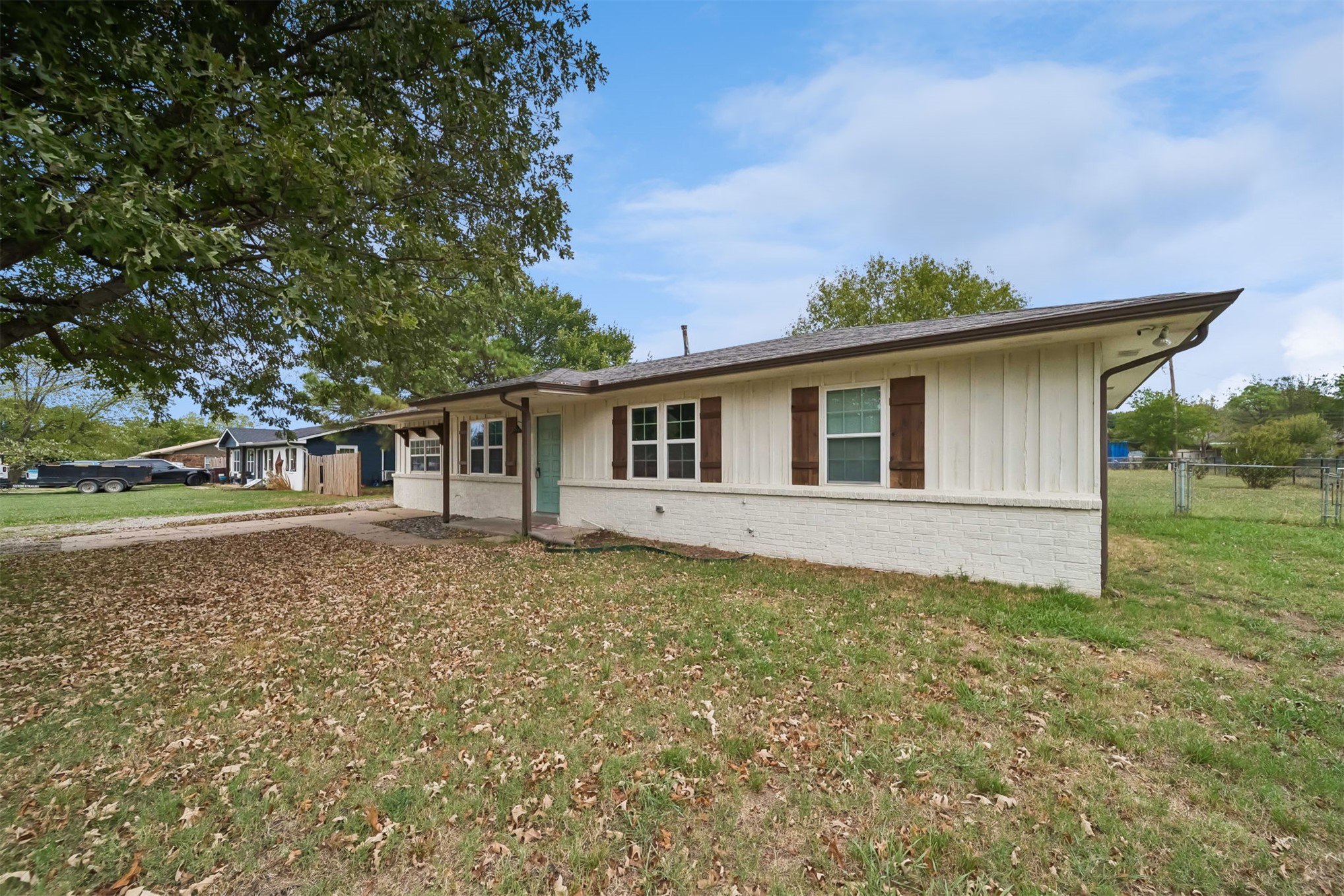 4111 W Sunset Lane Skiatook OK 74070