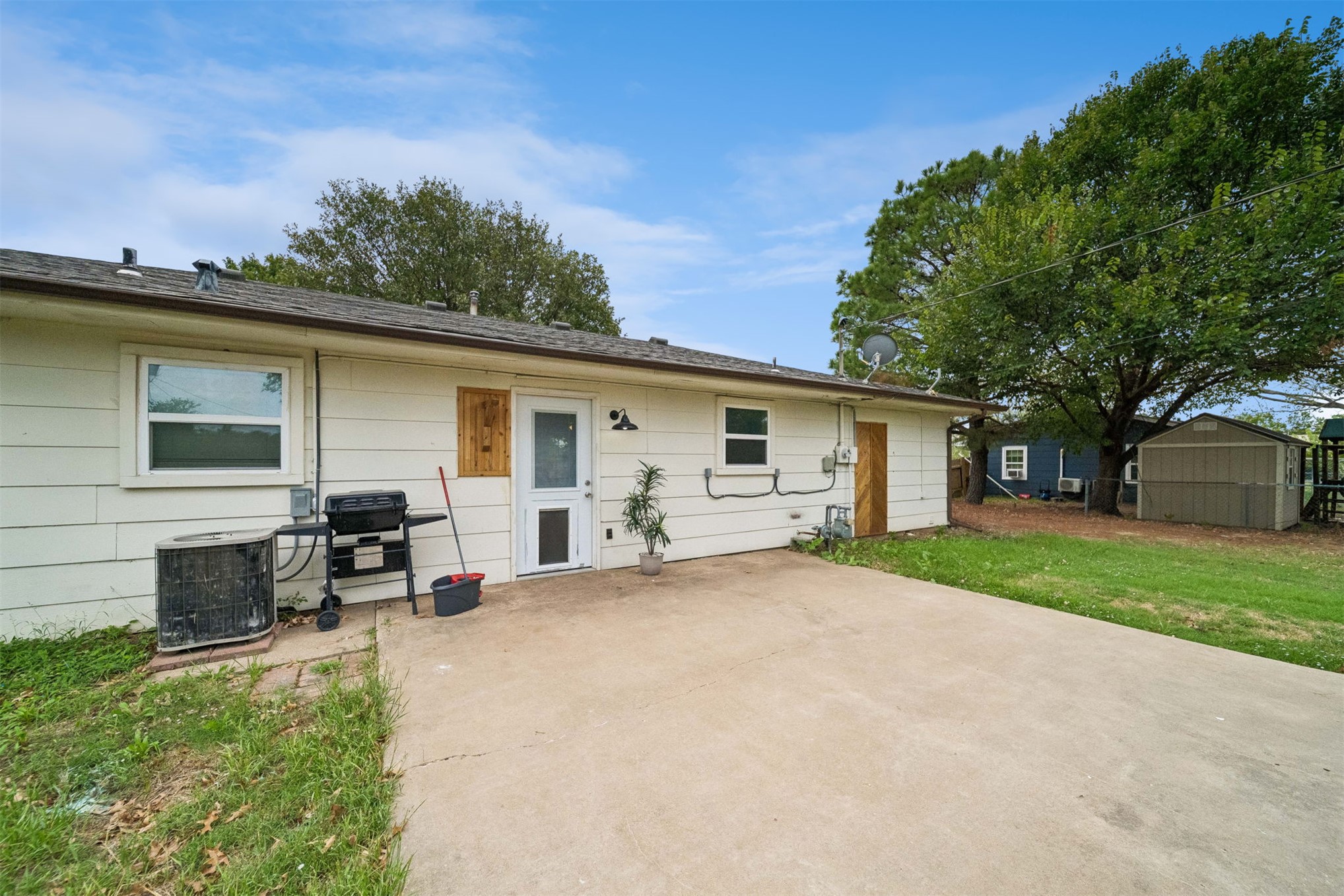 4111 W Sunset Lane Skiatook OK 74070