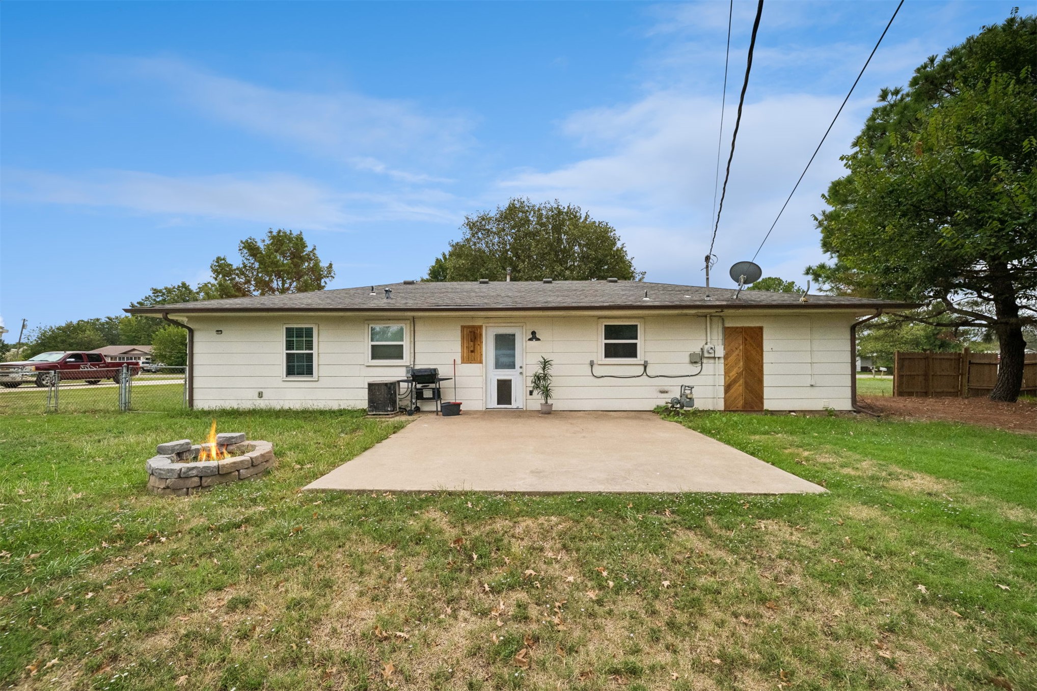 4111 W Sunset Lane Skiatook OK 74070