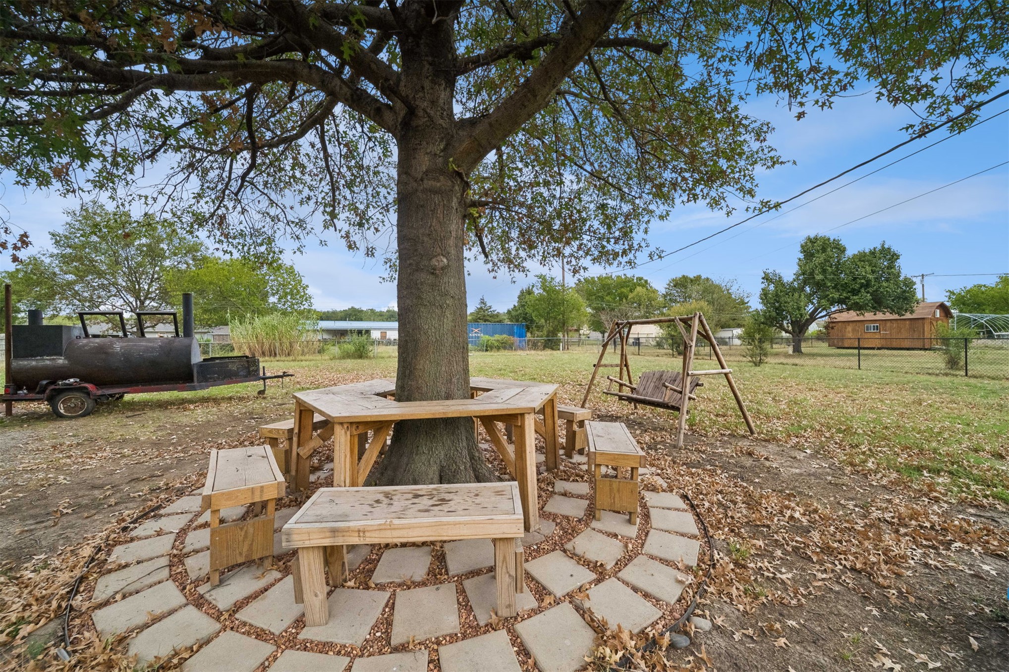 4111 W Sunset Lane Skiatook OK 74070