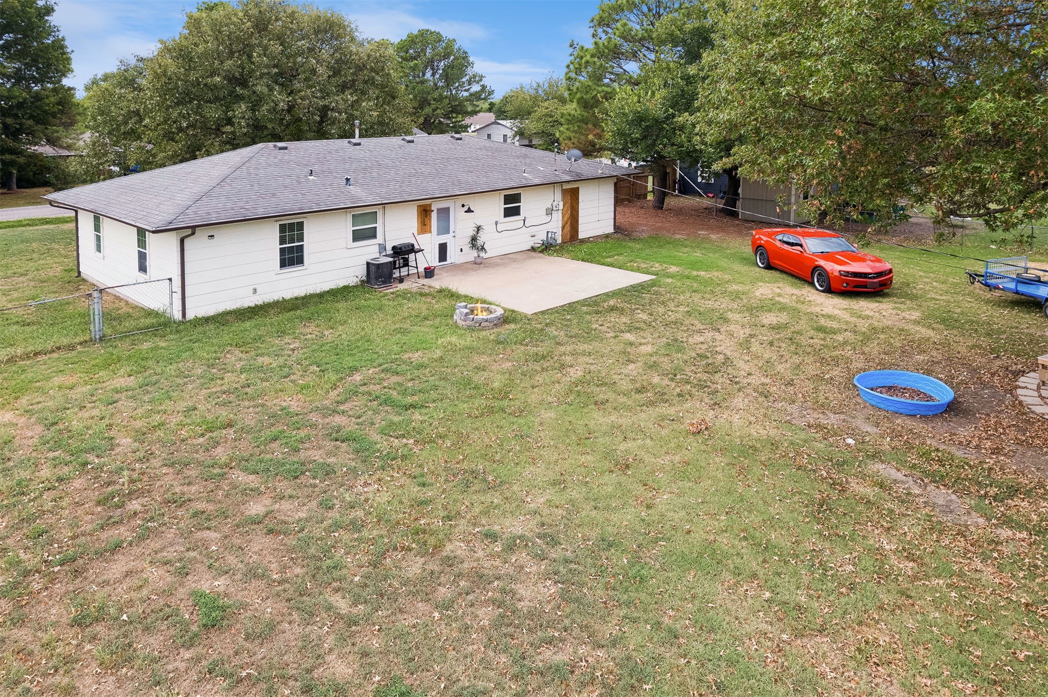 4111 W Sunset Lane Skiatook OK 74070