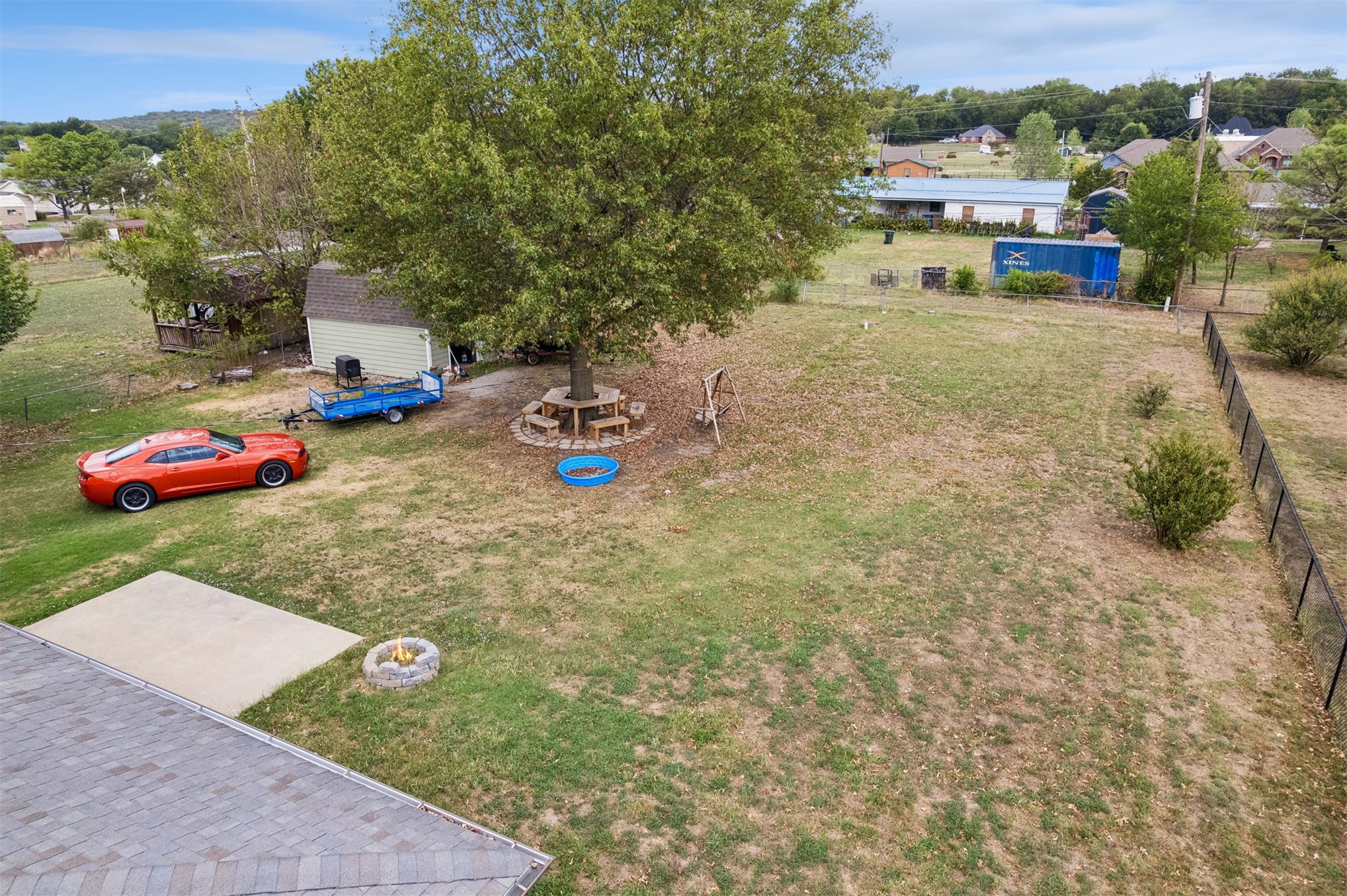 4111 W Sunset Lane Skiatook OK 74070