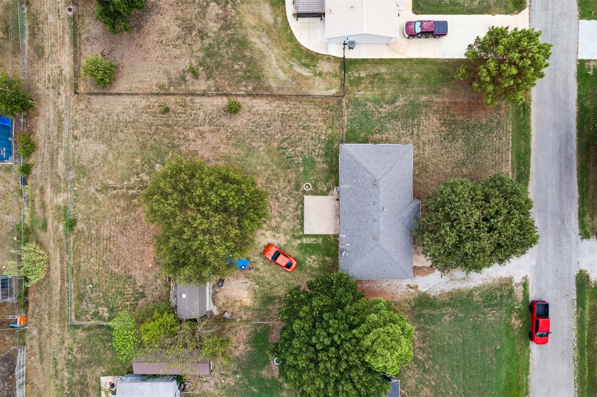 4111 W Sunset Lane Skiatook OK 74070