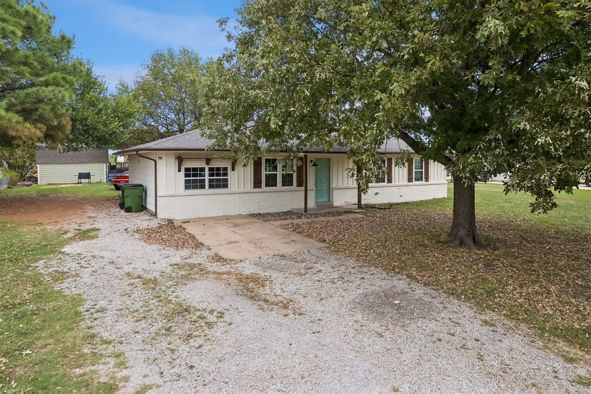 4111 W Sunset Lane Skiatook OK 74070