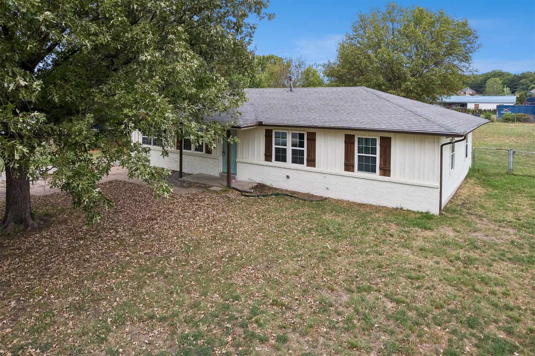 4111 W Sunset Lane Skiatook OK 74070