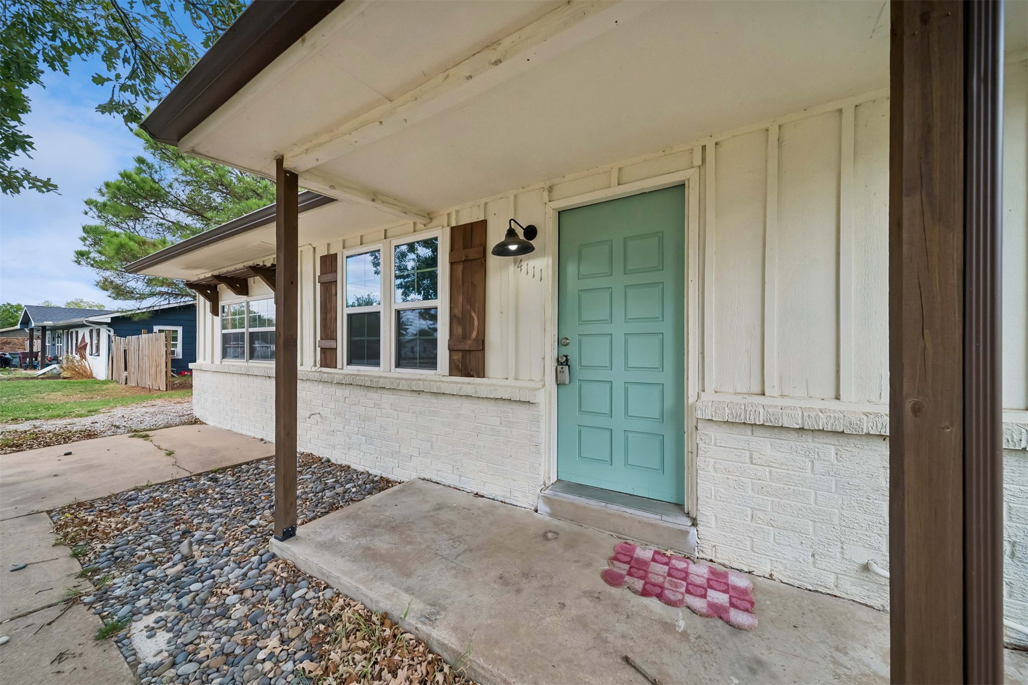 4111 W Sunset Lane Skiatook OK 74070